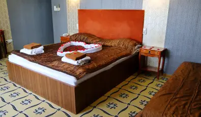 Duna Relax Hotel Rckeve