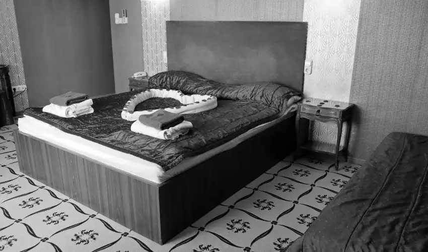 Duna Relax Hotel Rckeve - Relax Wellness Flpanzival 10% kedvezmnnyel! (min. 2 j)