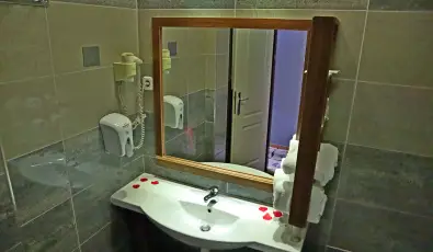 Duna Relax Hotel Rckeve