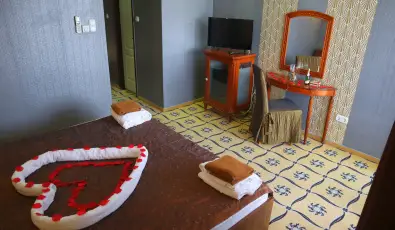 Duna Relax Hotel Rckeve