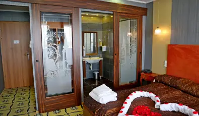 Duna Relax Hotel Rckeve