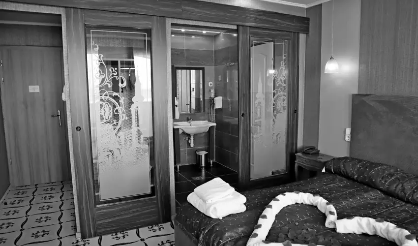 Duna Relax Hotel Rckeve - Relax Wellness Flpanzival 10% kedvezmnnyel! (min. 2 j)