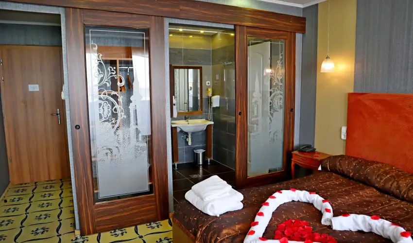 Duna Relax Hotel R�ckeve - Relax Wellness F�lpanzi�val (1 �jt�l)