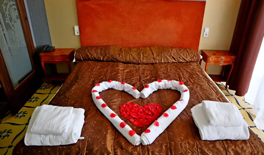 Duna Relax Hotel R�ckeve - Relax Wellness F�lpanzi�val (1 �jt�l)