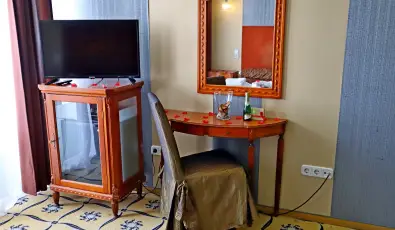 Duna Relax Hotel Rckeve