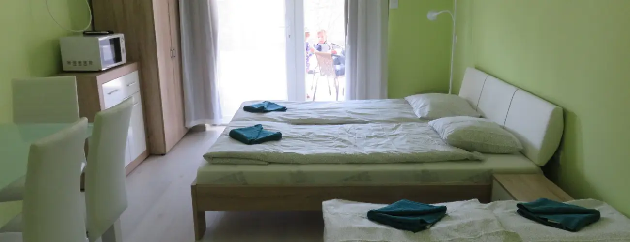 denkert Apartmanhz Gyula - Nyugdjas kedvezmnyes rak (1 jtl)