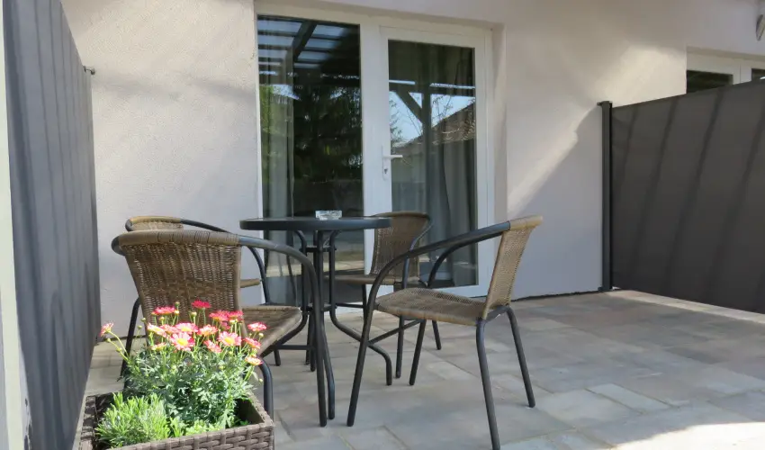 denkert Apartmanhz Gyula - Nyugdjas kedvezmnyes rak (1 jtl)