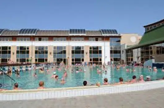 gerliget Vendghz - Harknyi egszsgnapok nyugdjasoknak (min. 5 j)