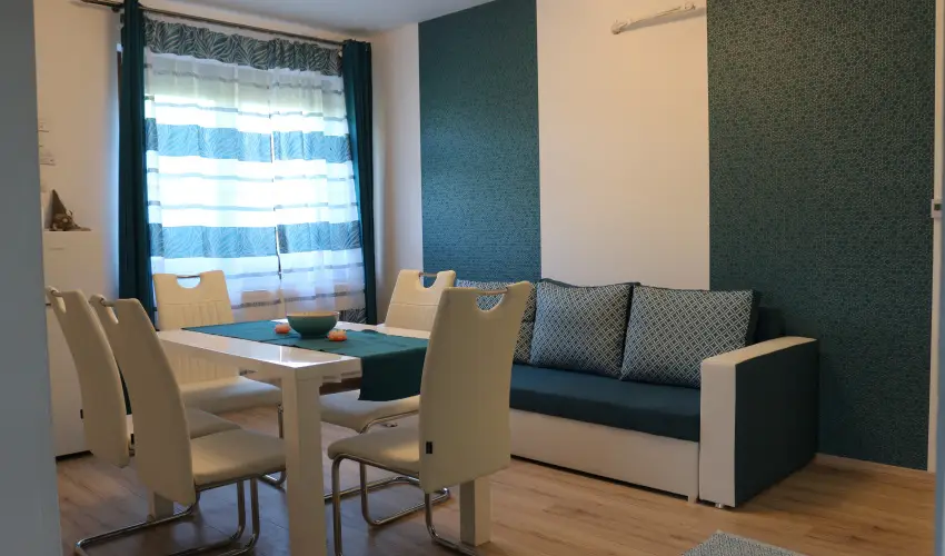 Égerliget Vendégház Harkány - Harkányi egészségnapok nyugdíjasoknak (min. 5 éj)