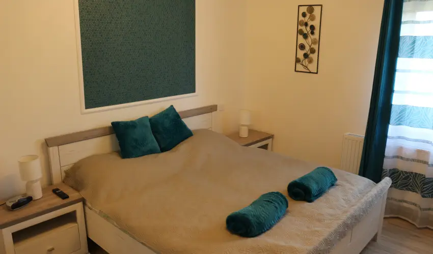 Égerliget Vendégház Harkány - Harkányi egészségnapok nyugdíjasoknak (min. 5 éj)