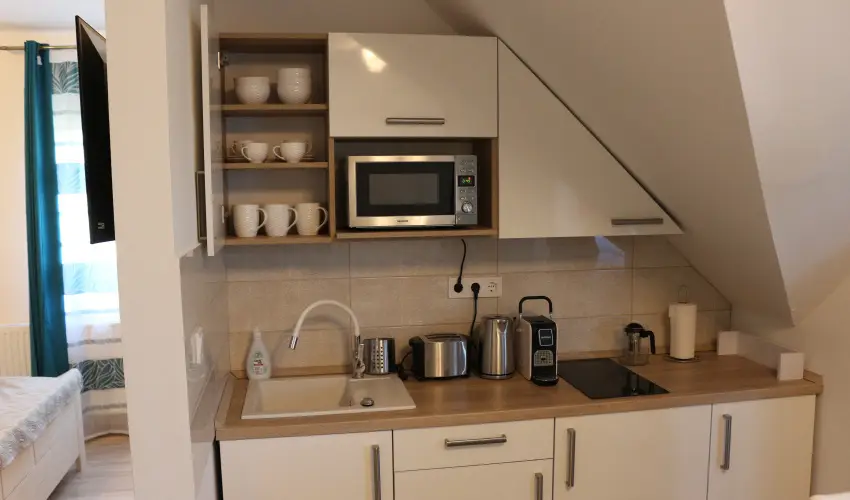 Égerliget Vendégház Harkány - Harkányi egészségnapok nyugdíjasoknak (min. 5 éj)