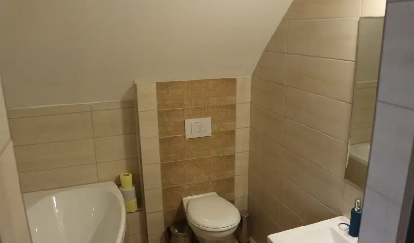 Égerliget Vendégház Harkány - Harkányi egészségnapok nyugdíjasoknak (min. 5 éj)