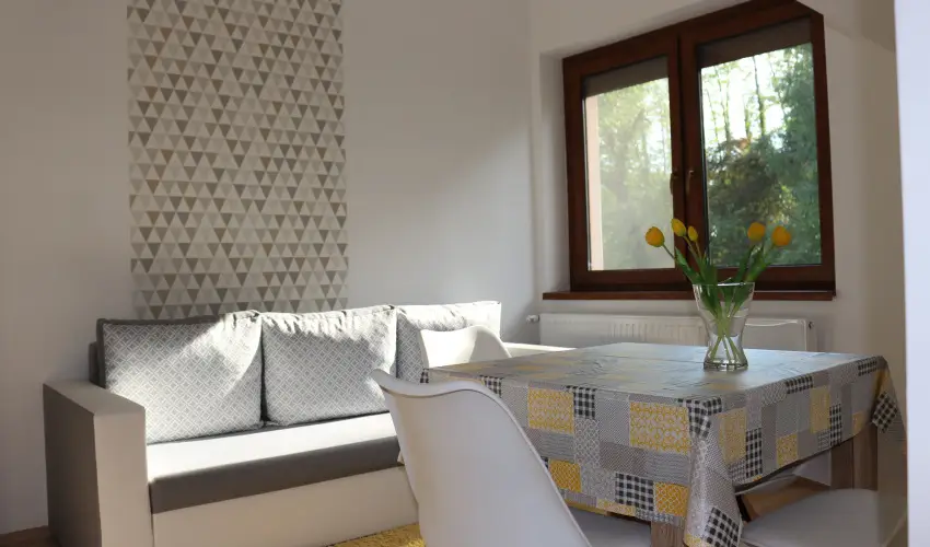 Égerliget Vendégház Harkány - Harkányi egészségnapok nyugdíjasoknak (min. 5 éj)