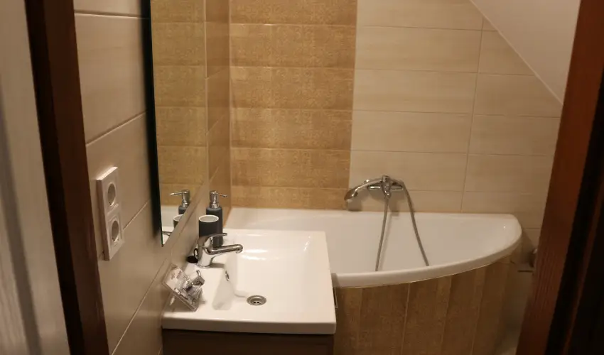 Égerliget Vendégház Harkány - Harkányi egészségnapok nyugdíjasoknak (min. 5 éj)