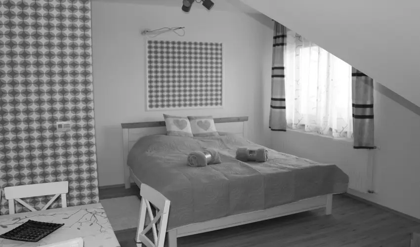 �gerliget Vend�gh�z Hark�ny - Hark�nyi eg�szs�gnapok nyugd�jasoknak (min. 5 �j)
