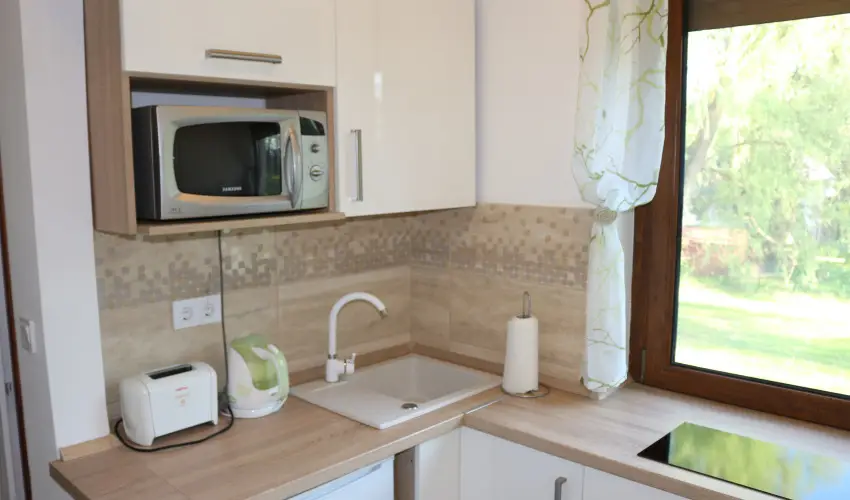 Égerliget Vendégház Harkány - Harkányi egészségnapok nyugdíjasoknak (min. 5 éj)