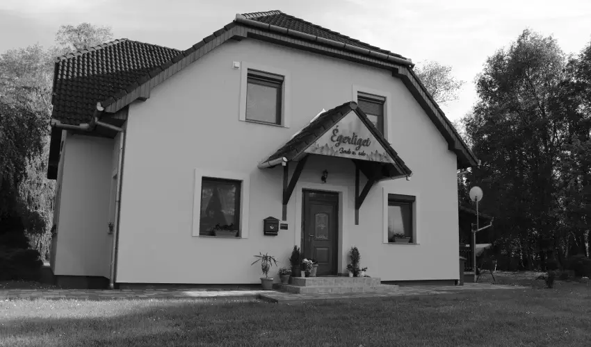 �gerliget Vend�gh�z Hark�ny - Hark�nyi eg�szs�gnapok nyugd�jasoknak (min. 5 �j)