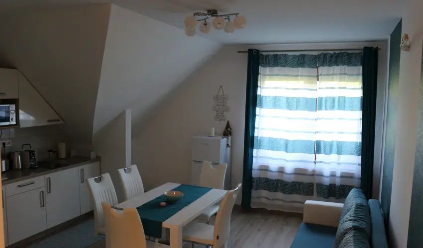 Égerliget Vendégház Harkány - Harkányi egészségnapok nyugdíjasoknak (min. 5 éj)