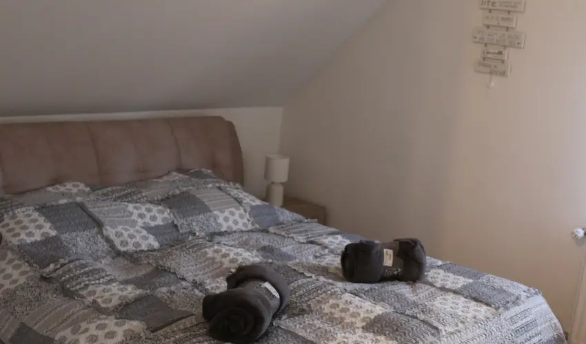 Égerliget Vendégház Harkány - Harkányi egészségnapok nyugdíjasoknak (min. 5 éj)