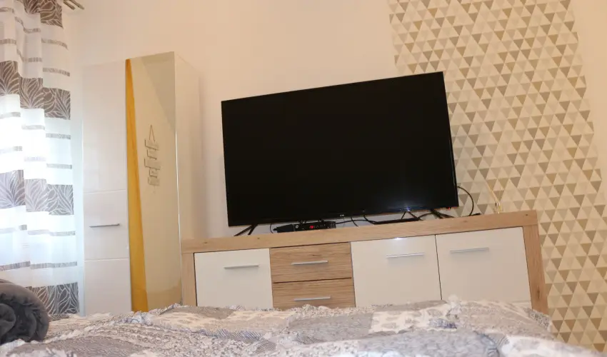 Égerliget Vendégház Harkány - Harkányi egészségnapok nyugdíjasoknak (min. 5 éj)