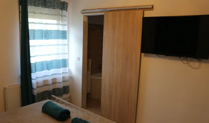 Égerliget Vendégház Harkány - Harkányi egészségnapok nyugdíjasoknak (min. 5 éj)