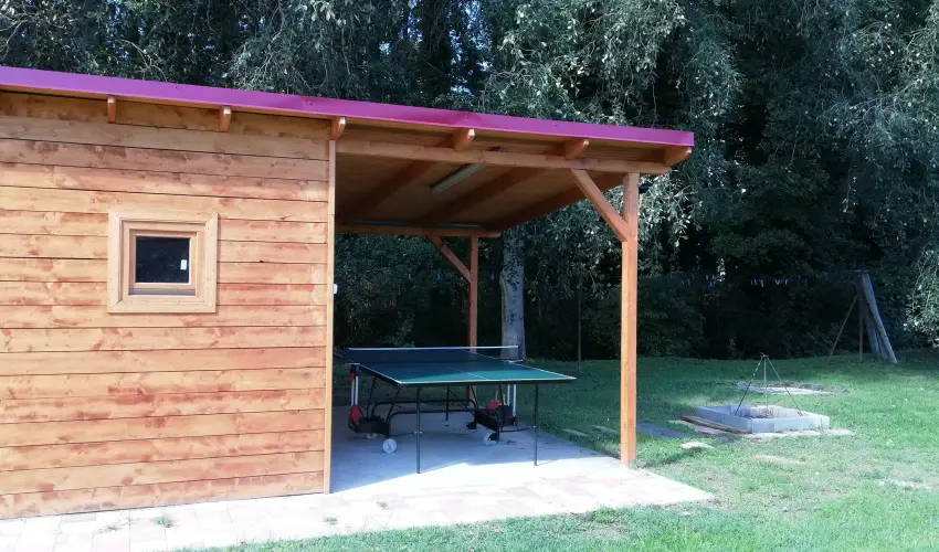 Égerliget Vendégház Harkány - Harkányi egészségnapok nyugdíjasoknak (min. 5 éj)