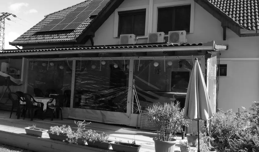 �gerliget Vend�gh�z Hark�ny - Hark�nyi eg�szs�gnapok nyugd�jasoknak (min. 5 �j)
