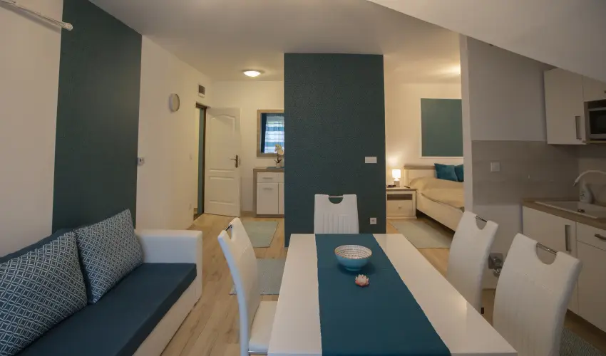 Égerliget Vendégház Harkány - Harkányi egészségnapok nyugdíjasoknak (min. 5 éj)