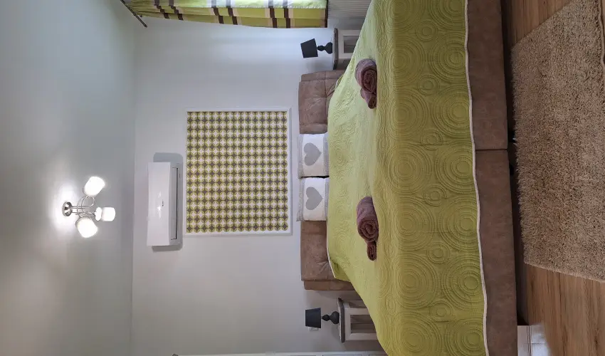 Égerliget Vendégház Harkány - Harkányi egészségnapok nyugdíjasoknak (min. 5 éj)