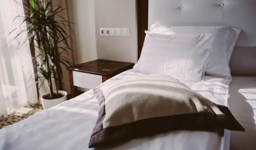 Elixr Medical Wellness Hotel Mrahalom - Nyugdjas kedvezmnyes r flpanzival, frdhasznlattal (1 jtl)