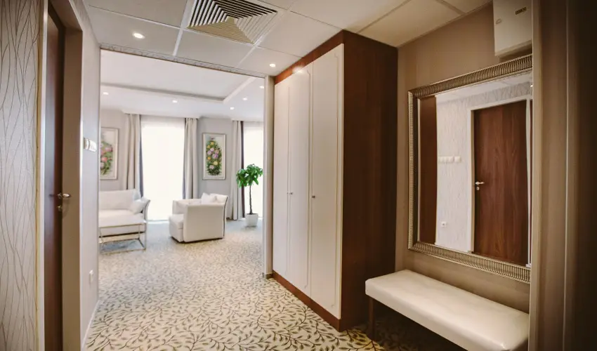 Elixr Medical Wellness Hotel Mrahalom - Nyugdjas kedvezmnyes r flpanzival, frdhasznlattal (1 jtl)