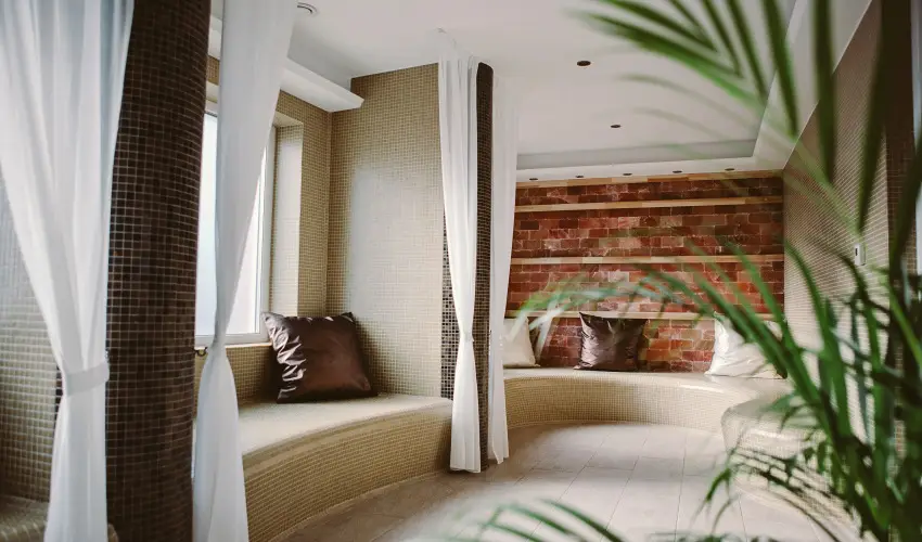 Elixr Medical Wellness Hotel Mrahalom - Nyugdjas kedvezmnyes r flpanzival, frdhasznlattal (1 jtl)