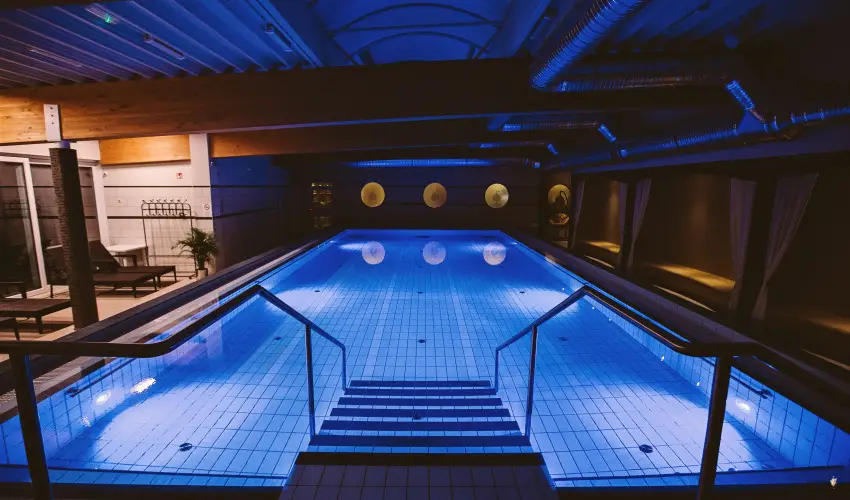 Elixr Medical Wellness Hotel Mrahalom - Nyugdjas kedvezmnyes r flpanzival, frdhasznlattal (1 jtl)