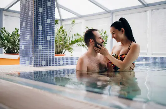 Elixr Medical Wellness Hotel - 2 jszaks ajnlat, frdhasznlattal