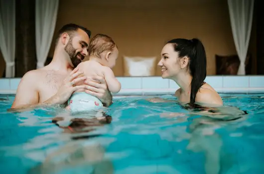 Elixr Medical Wellness Hotel - Adventi rzuhans (min. 2 j)