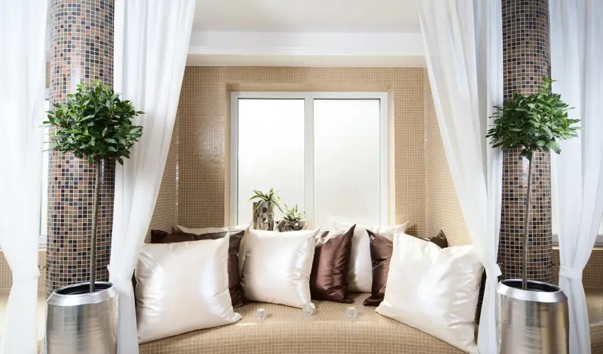 Elixr Medical Wellness Hotel Mrahalom - Nyugdjas kedvezmnyes r flpanzival, frdhasznlattal (1 jtl)