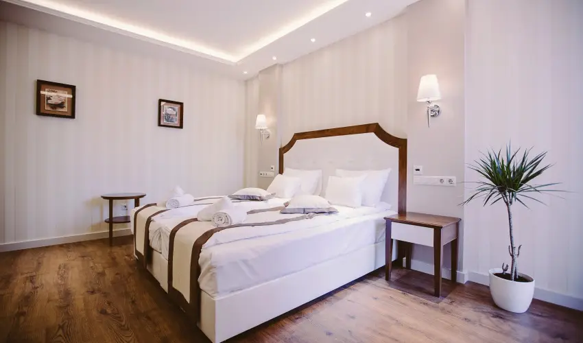 Elixr Medical Wellness Hotel Mrahalom - Nyugdjas kedvezmnyes r flpanzival, frdhasznlattal (1 jtl)