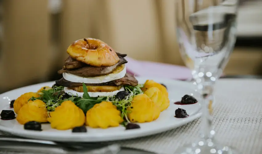 Elixr Medical Wellness Hotel Mrahalom - Nyugdjas kedvezmnyes r flpanzival, frdhasznlattal (1 jtl)