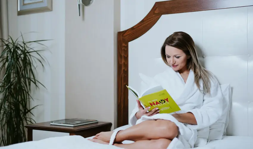 Elixr Medical Wellness Hotel Mrahalom - Nyugdjas kedvezmnyes r flpanzival, frdhasznlattal (1 jtl)