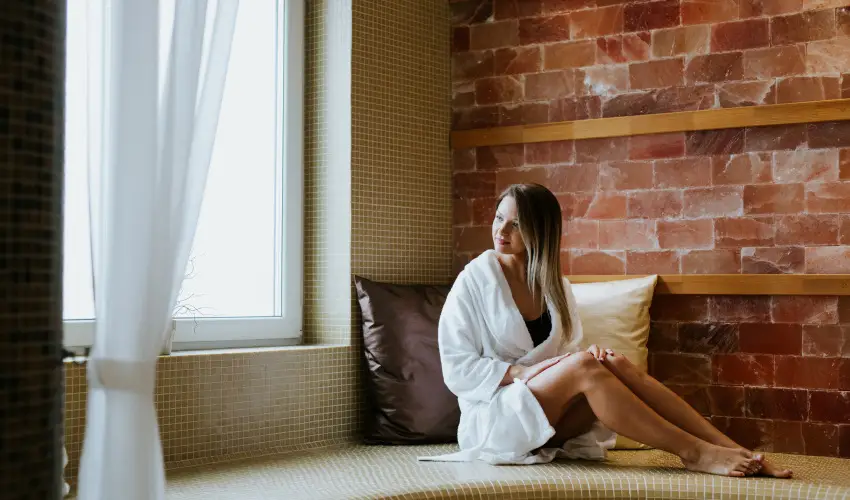 Elixr Medical Wellness Hotel Mrahalom - Nyugdjas kedvezmnyes r flpanzival, frdhasznlattal (1 jtl)