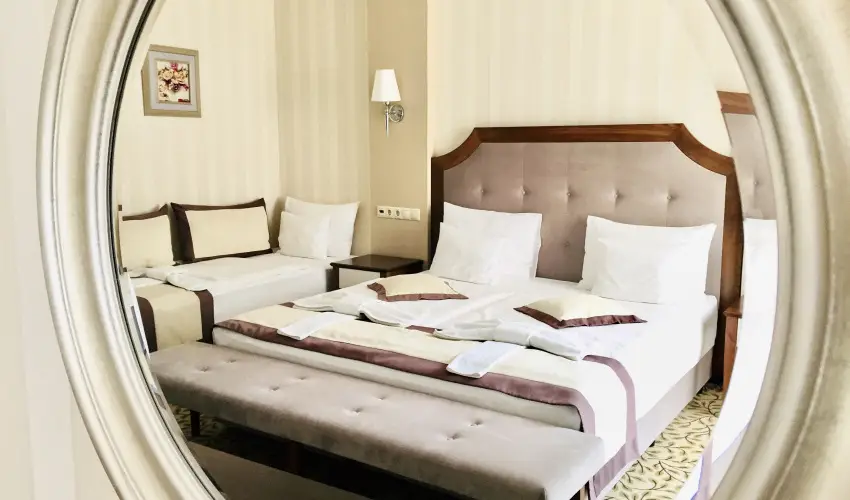 Elixr Medical Wellness Hotel Mrahalom - Nyugdjas kedvezmnyes r flpanzival, frdhasznlattal (1 jtl)