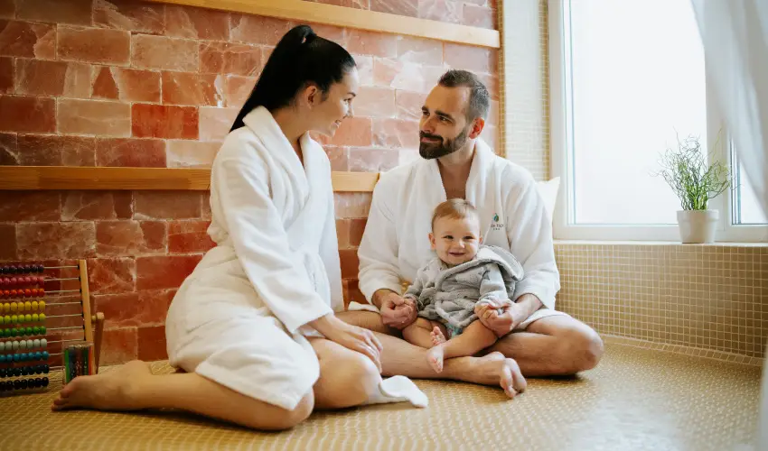 Elixr Medical Wellness Hotel Mrahalom - Nyugdjas kedvezmnyes r flpanzival, frdhasznlattal (1 jtl)