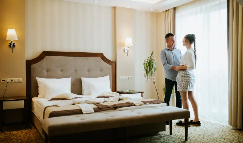 Elixr Medical Wellness Hotel Mrahalom - Nyugdjas kedvezmnyes r flpanzival, frdhasznlattal (1 jtl)