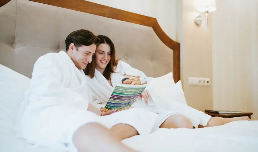 Elixr Medical Wellness Hotel Mrahalom - Nyugdjas kedvezmnyes r flpanzival, frdhasznlattal (1 jtl)