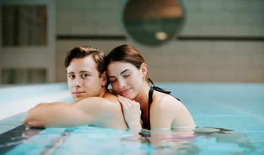 Elixr Medical Wellness Hotel Mrahalom - Nyugdjas kedvezmnyes r flpanzival, frdhasznlattal (1 jtl)