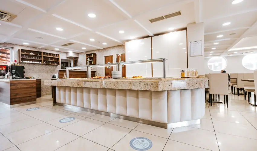 Elixr Medical Wellness Hotel Mrahalom - Nyugdjas kedvezmnyes r flpanzival, frdhasznlattal (1 jtl)