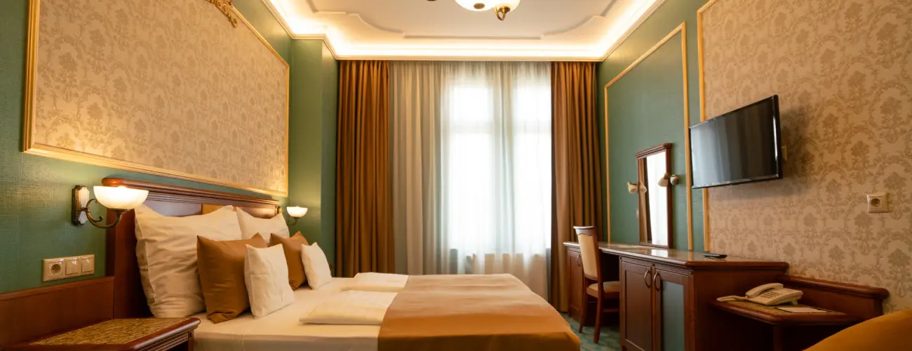 Elizabeth Hotel Gyula - Gyulai szi - lmnyteli wellness (min. 2 j)