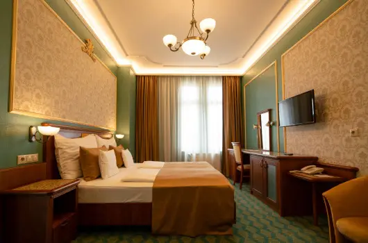 Elizabeth Hotel - Gyulai szi - lmnyteli wellness (min. 2 j)