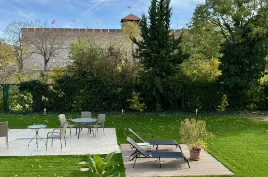 Elizabeth Hotel - Tavaszi zsong�s (min. 2 �j)