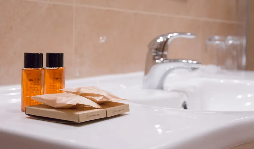 Elizabeth Hotel Gyula - Nyugdjas kedvezmnyes rak bfreggelivel (1 jtl)